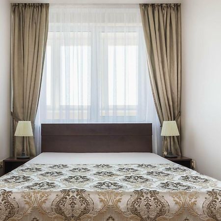 Apartment Amber Sky Паланга Екстер'єр фото